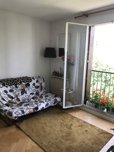 Vente appartement 2 pièces Rueil-Malmaison (92500)