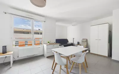 Villeurbanne (69100)