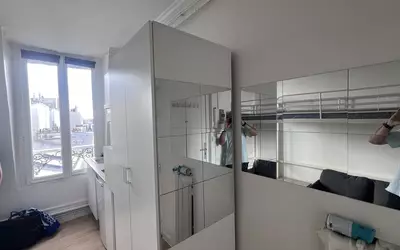 Paris 18E (75018)