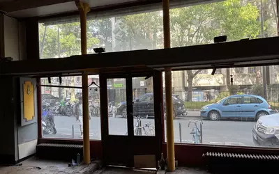 Paris 20E (75020)