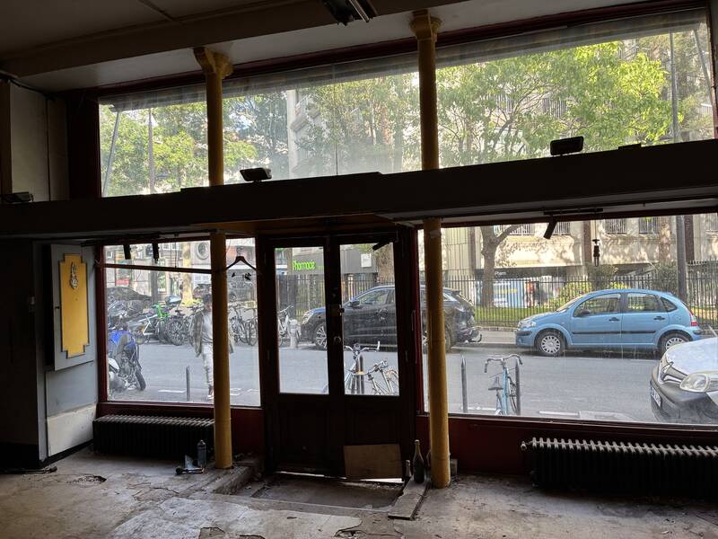 Paris 20E (75020)
