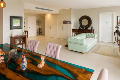 Vente appartement 4 pièces Cannes (06)