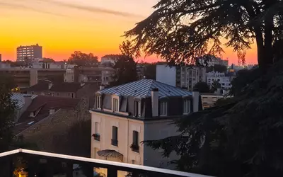 Fontenay-Aux-Roses (92260)
