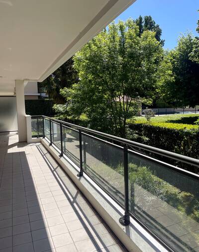 Vente appartement 3 pièces Lyon 5e