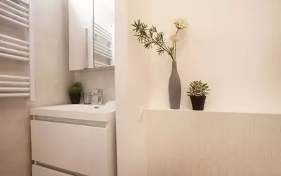 T5 Dans Hôtel Particulier