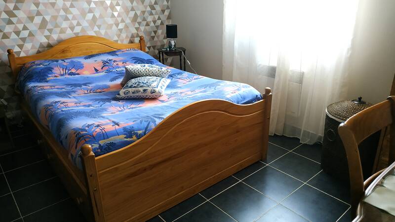 Froidfond (85300)
