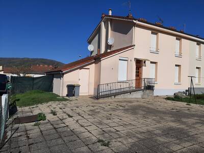 Vente maison 5 pièces Clermont-Ferrand (63)