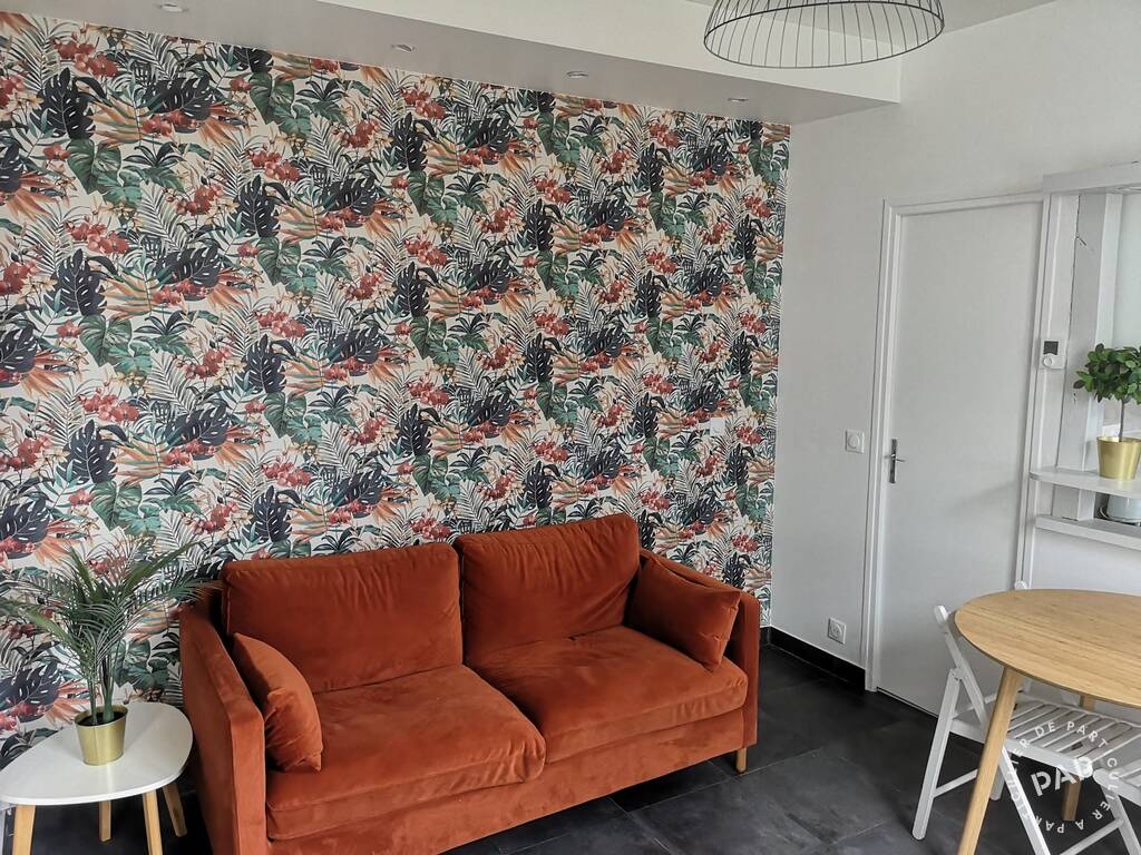 Appartement a louer meudon - 2 pièce(s) - 35 m2 - Surfyn