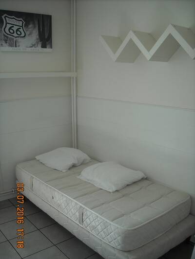 Location appartement studio Gradignan (33170)