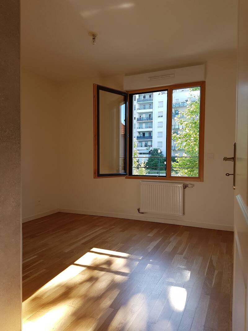 Villeurbanne (69100)