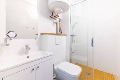 Location appartement studio Rennes (35)