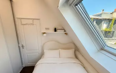 Paris 8E (75008)