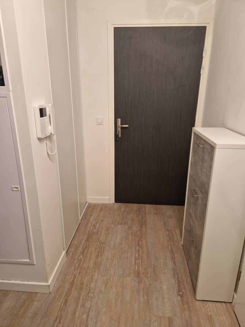 Bezons (95870)