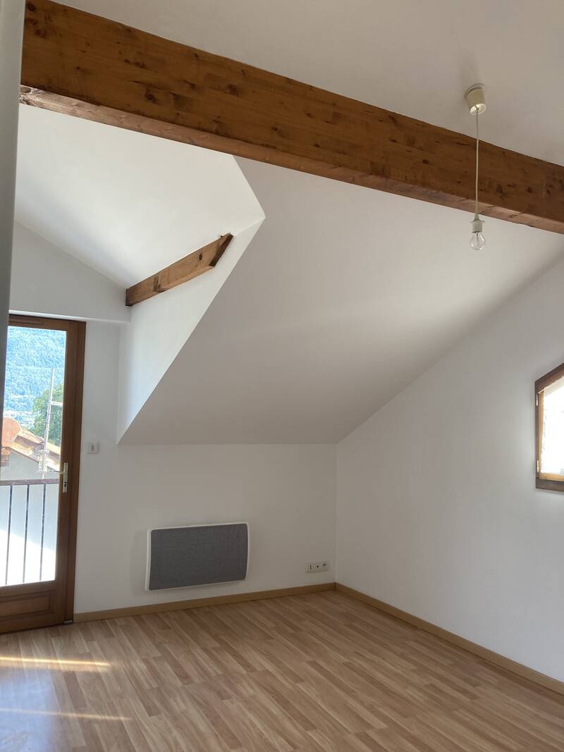 Le Touvet (38660)
