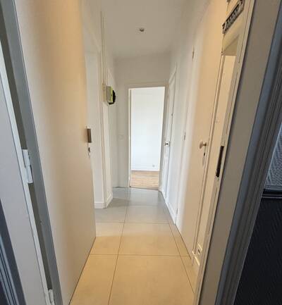 Location appartement 3 pièces Livry-Gargan (93190)