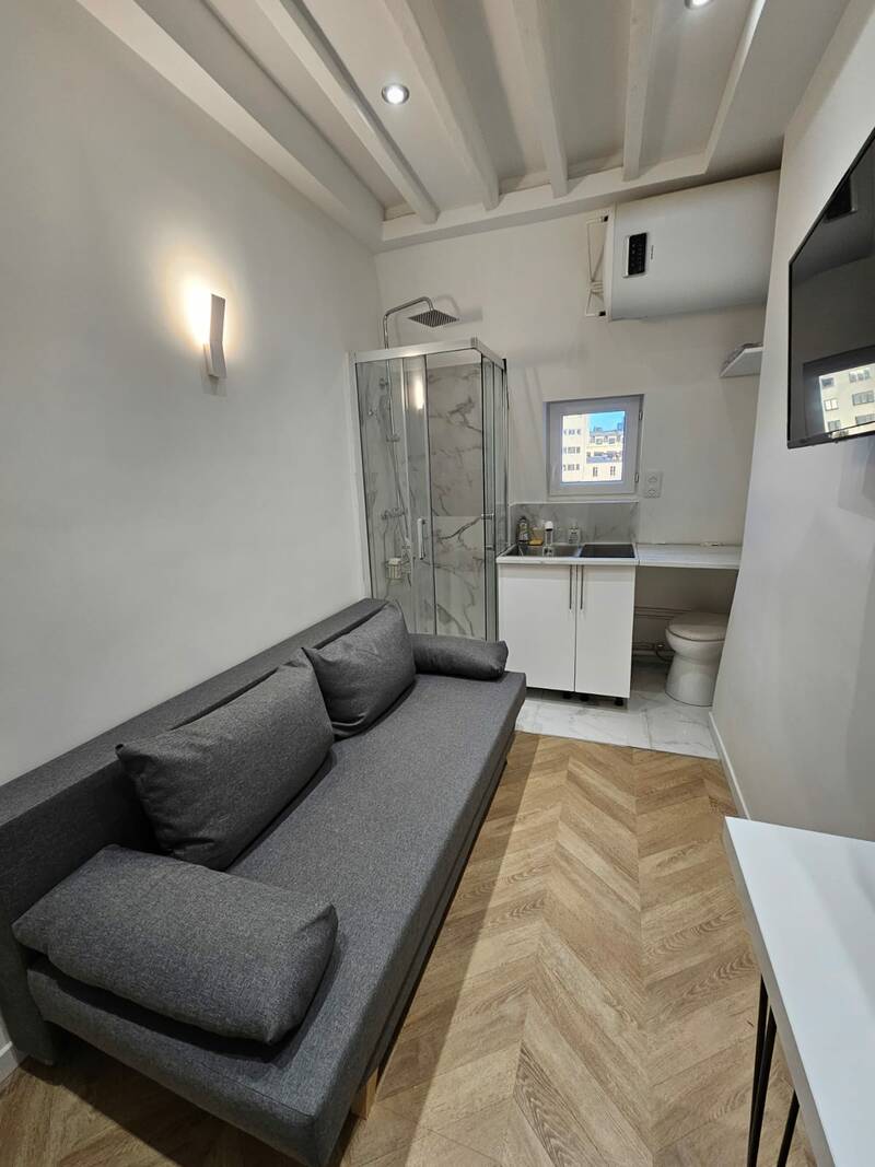 Paris 16E (75016)