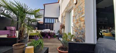 Vente appartement 5 pièces Villiers-sur-Marne (94350)