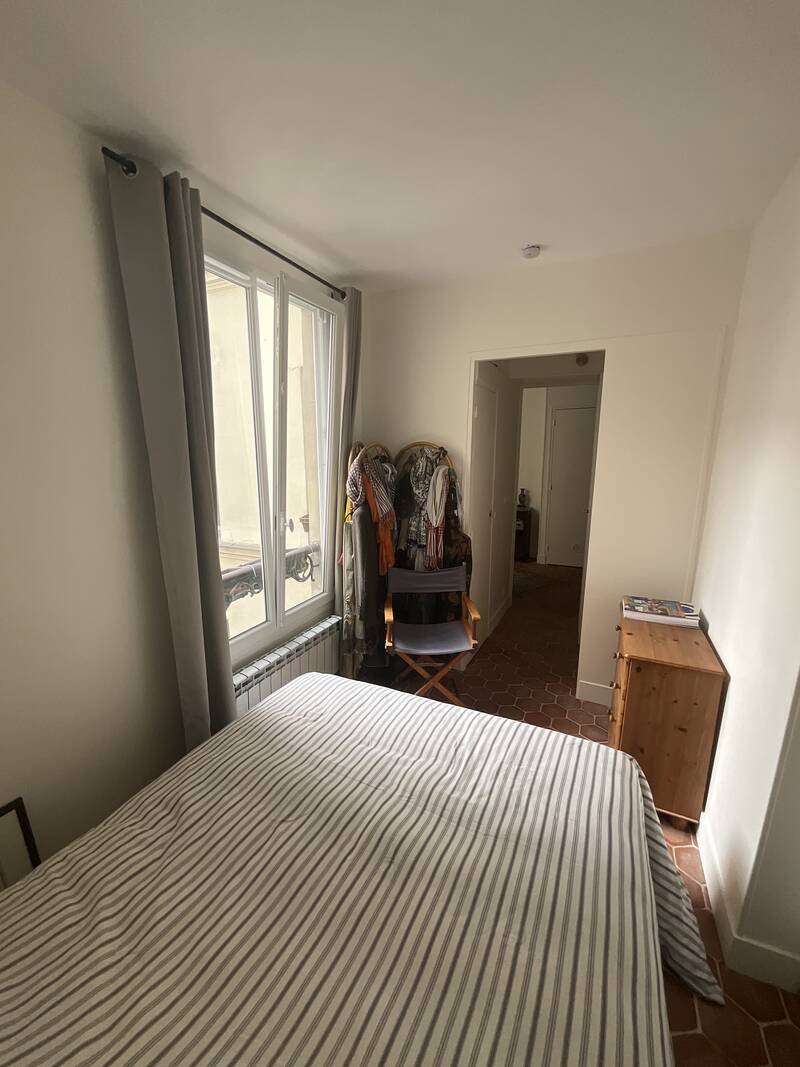 Paris 18E (75018)