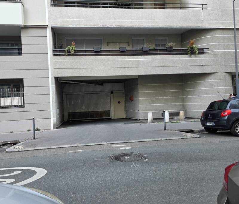 Villeurbanne (69100)