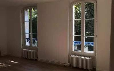 Le Raincy (93340)