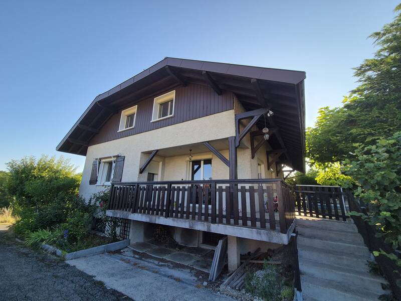 Alby-Sur-Chéran (74540)