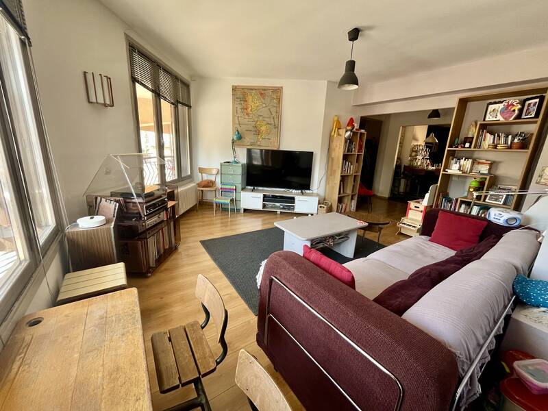 Montpellier (34000)