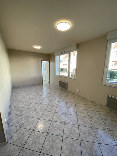 Vente appartement 3 pièces Amiens (80)