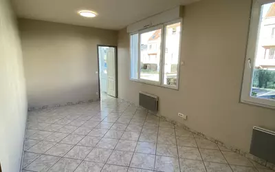 Amiens (80000)