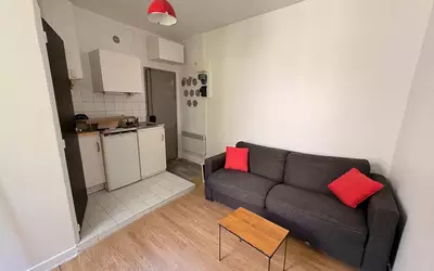 Paris 18E (75018)