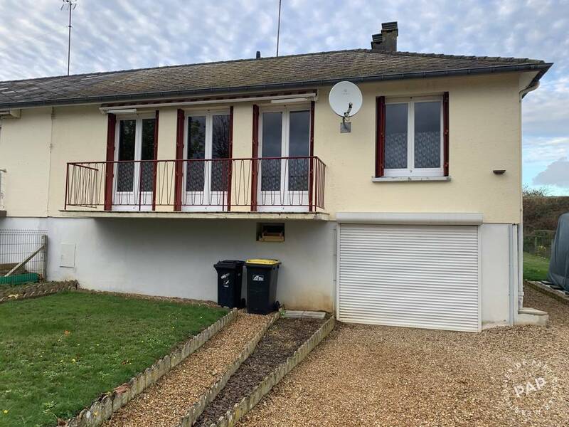 Verneuil-Sur-Avre (27130)