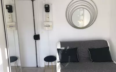 Paris 18E (75018)