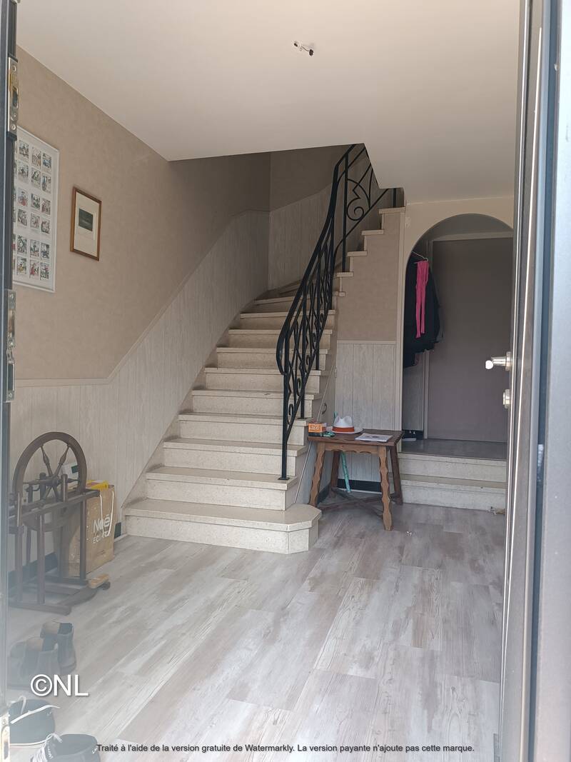 Boulogne-Sur-Mer (62200)