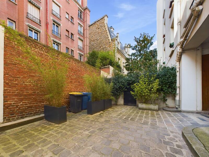 Neuilly-Sur-Seine (92200)