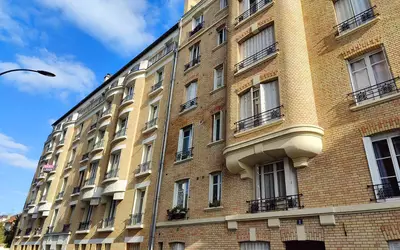 Bois-Colombes (92270)