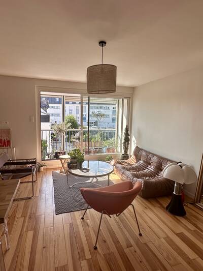 Location appartement 2 pièces La Trinité-sur-Mer (56470)