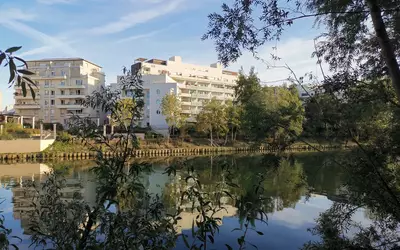 Neuilly-Plaisance (93360)