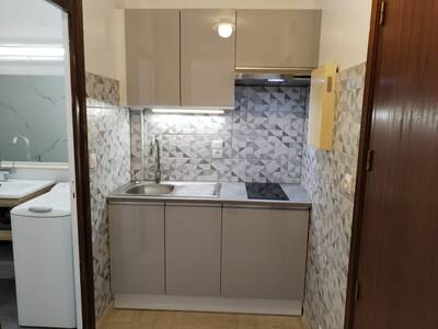 Vente appartement studio Annemasse (74100)