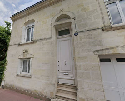Vente maison 6 pièces Talence (33400)