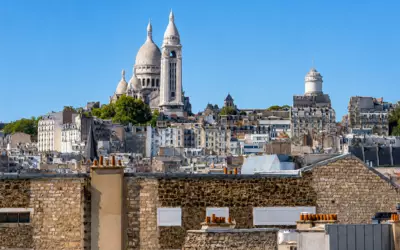 Paris 18E (75018)