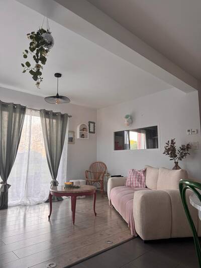 Vente maison 4 pièces Collinée (22330)