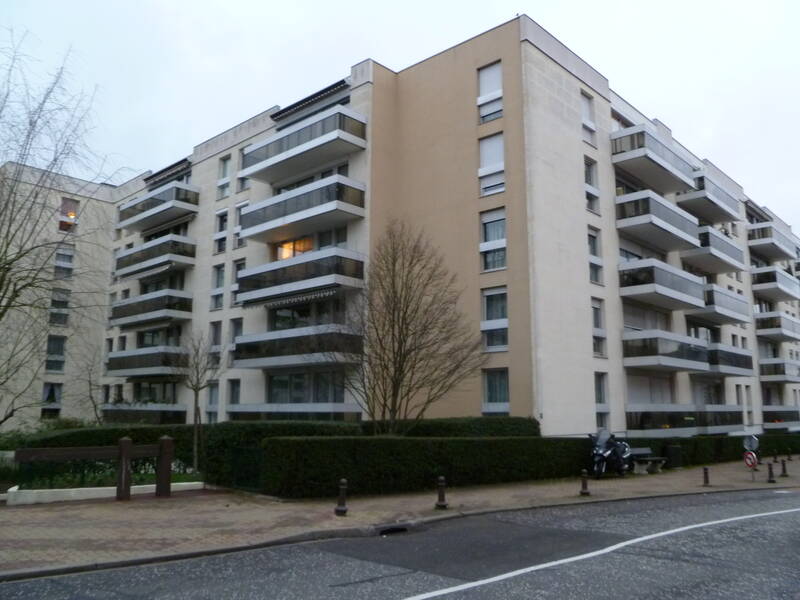 Le Chesnay-Rocquencourt (78150)