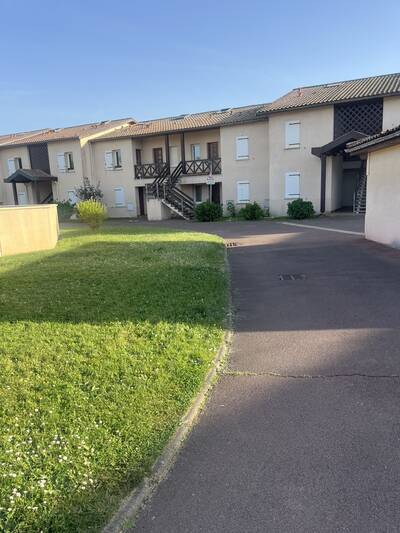 Vente appartement 2 pièces Andernos-les-Bains (33510)