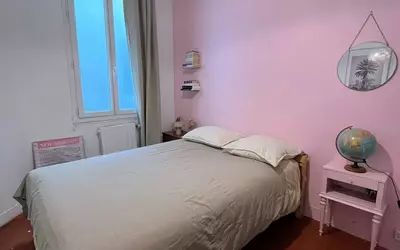 Marseille 7E (13007)