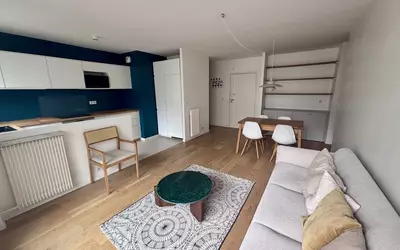 Paris 17E (75017)