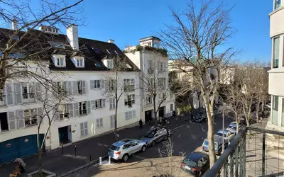 Paris 18E (75018)