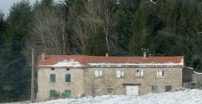 Saint-Agrève