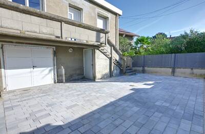 Vente maison 4 pièces Le Pont-de-Claix (38800)