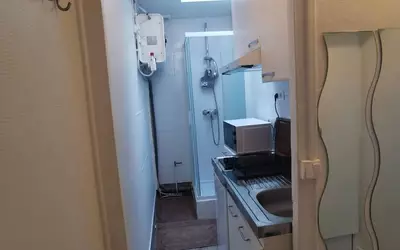 Paris 17E (75017)