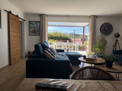 Vente maison 6 pièces Ayherre (64240)
