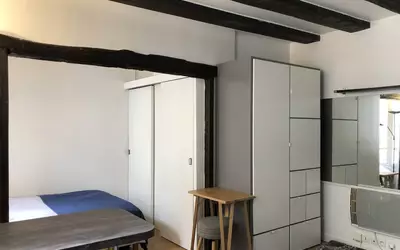 Paris 13E (75013)